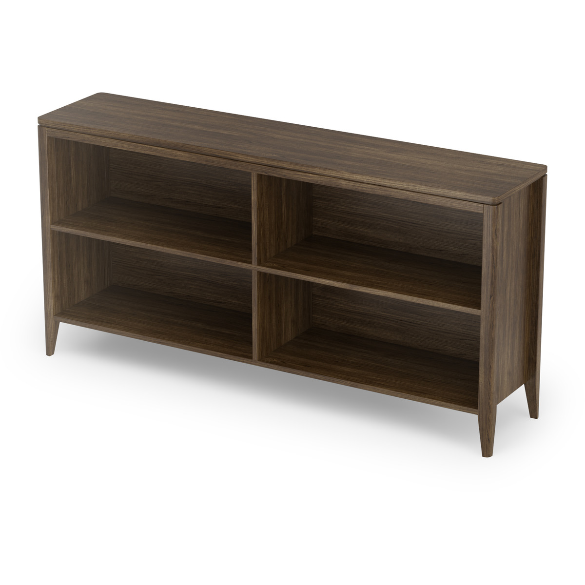 Rico Low Bookcase